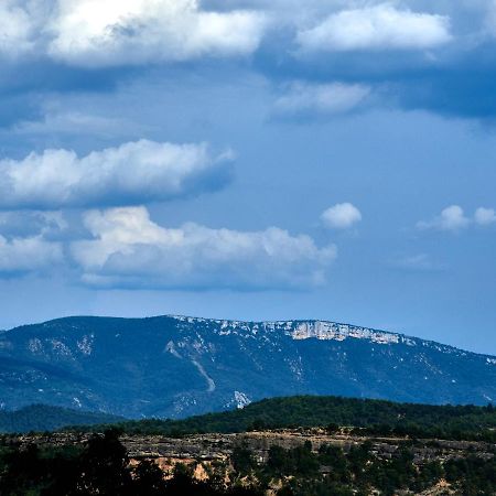 Casa Rural El Pajar De Tejedor Mondot エクステリア 写真