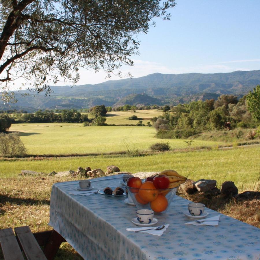 Casa Rural El Pajar De Tejedor Mondot エクステリア 写真