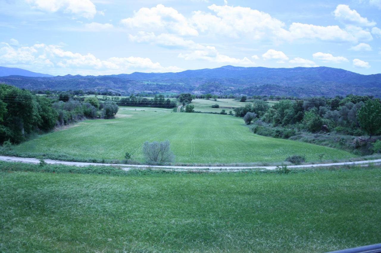Casa Rural El Pajar De Tejedor Mondot エクステリア 写真