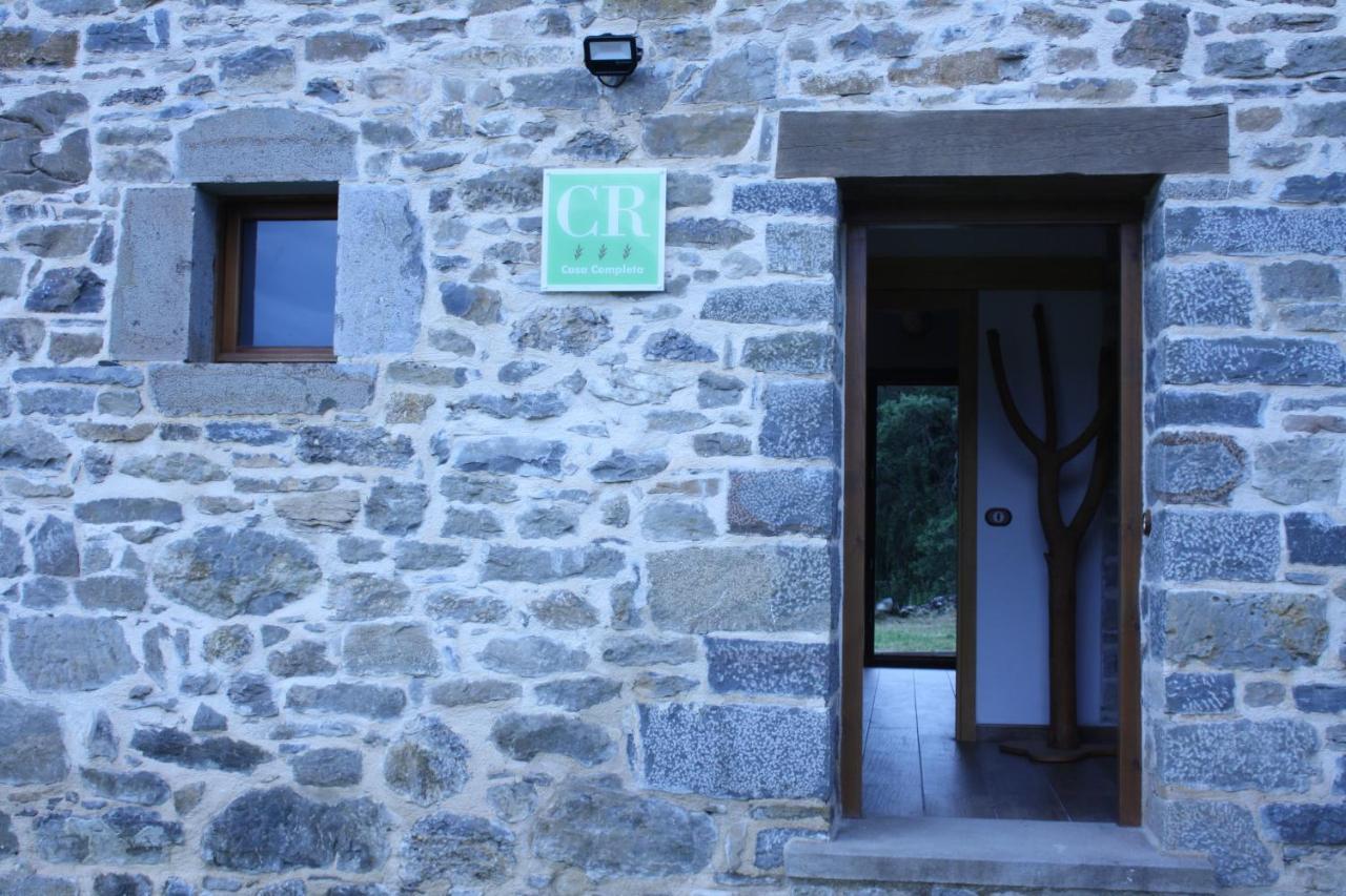 Casa Rural El Pajar De Tejedor Mondot エクステリア 写真