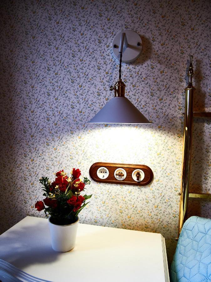 Casa Rural El Pajar De Tejedor Mondot エクステリア 写真