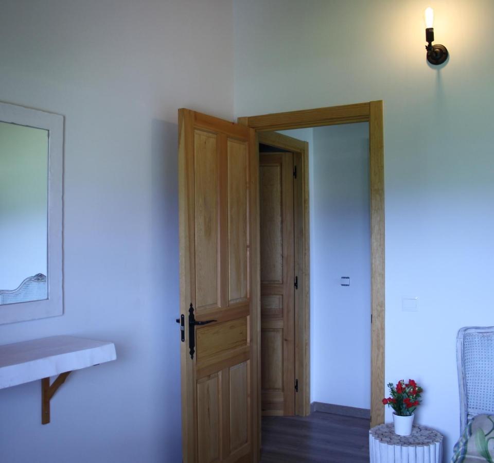 Casa Rural El Pajar De Tejedor Mondot エクステリア 写真