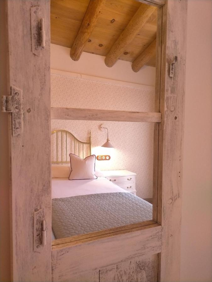 Casa Rural El Pajar De Tejedor Mondot エクステリア 写真