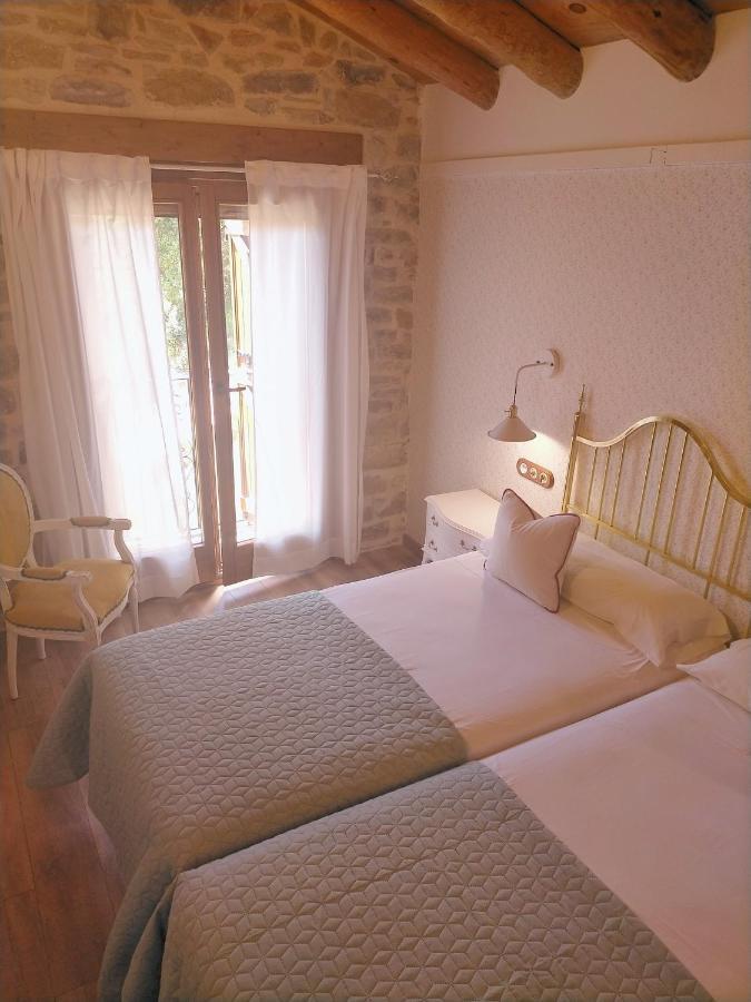 Casa Rural El Pajar De Tejedor Mondot エクステリア 写真