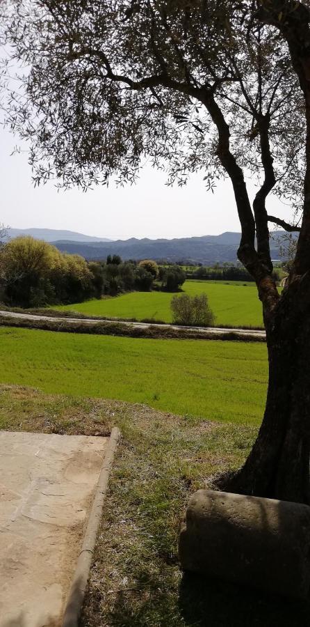 Casa Rural El Pajar De Tejedor Mondot エクステリア 写真