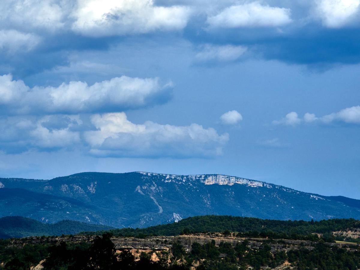 Casa Rural El Pajar De Tejedor Mondot エクステリア 写真