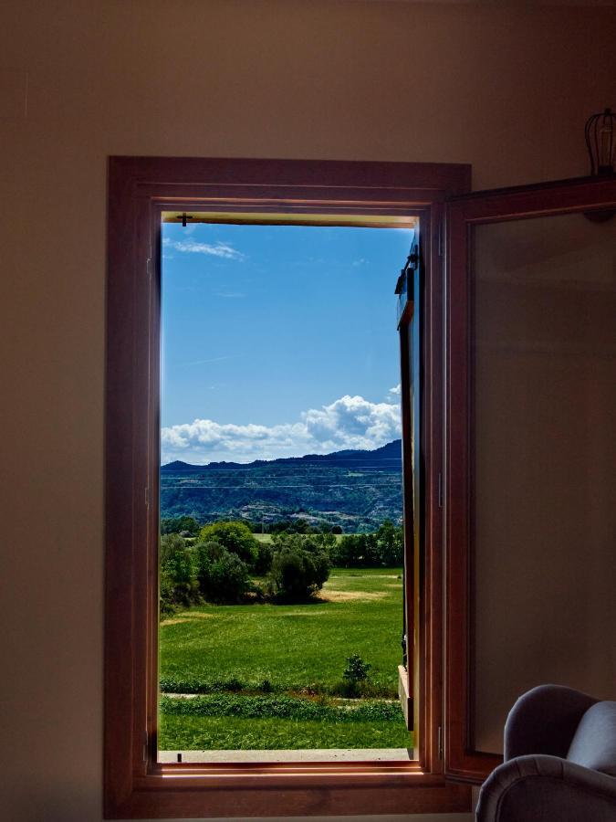 Casa Rural El Pajar De Tejedor Mondot エクステリア 写真
